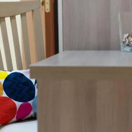 Domenichino Guesthouse * Рим