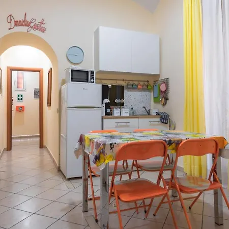 Domenichino Guesthouse * Rome