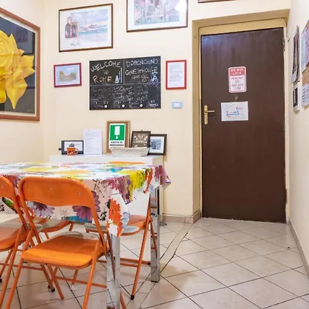 Guest house Domenichino Guesthouse