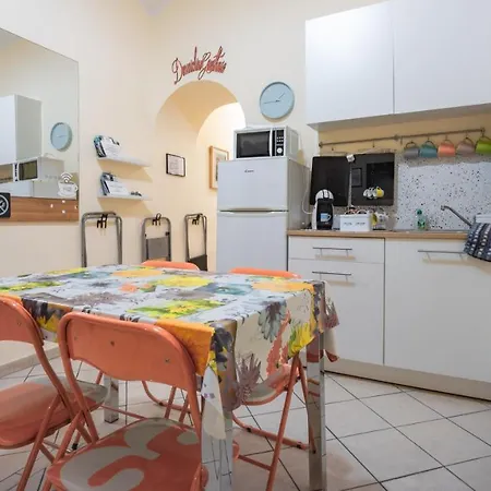 Guest house Domenichino Guesthouse *