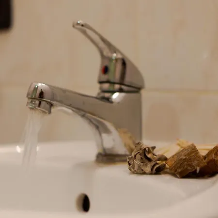 Domenichino Guesthouse * Рим