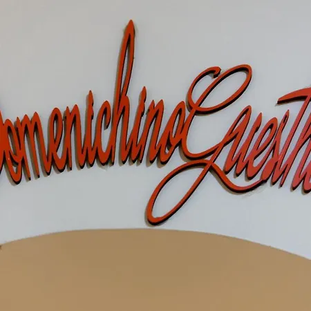 Domenichino Guesthouse * Рим