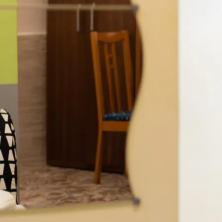 Domenichino Guesthouse Рим