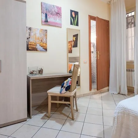 Domenichino Guesthouse Гостевой дом