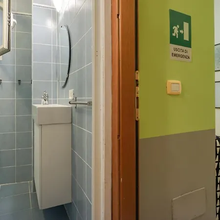 Гостевой дом Domenichino Guesthouse *