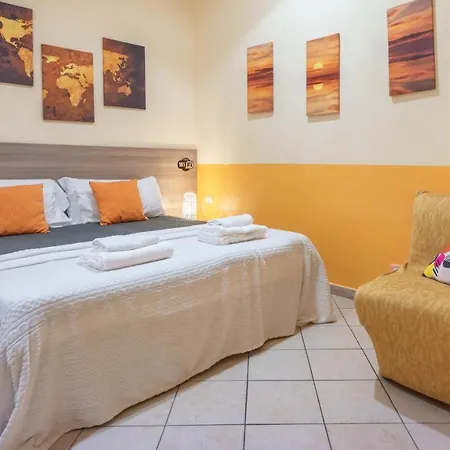 Domenichino Guesthouse