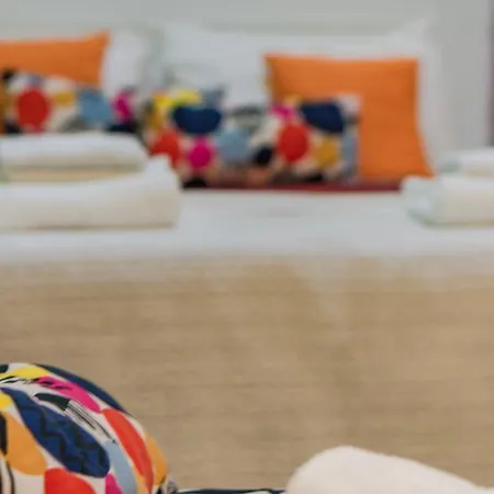 Гостевой дом Domenichino Guesthouse *